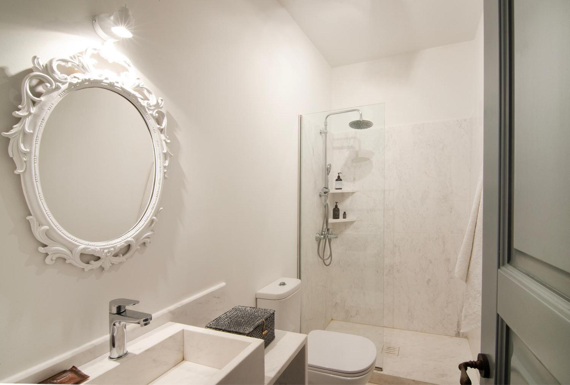 Villa 1853, Spetses Ground Floor Esterno foto